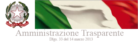 logo amministrazione trasparente