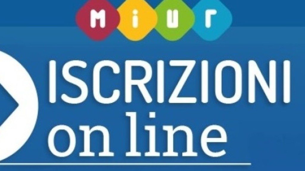 iscrizioni online2021 22